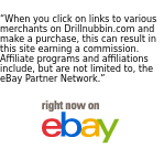 drillnubbin logo
