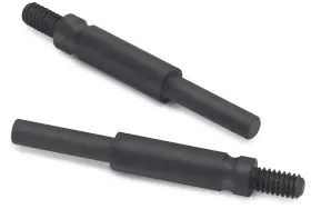 60980010734 3m 14308 Square/cross Pad Mandrel 1/4 In 1/4-20 External