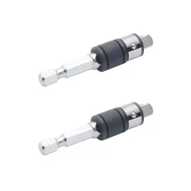 711l 711229140533 Hex Bit And Socket 2 In 1 Extension I Swap Sockets For Screwdriver Bits With