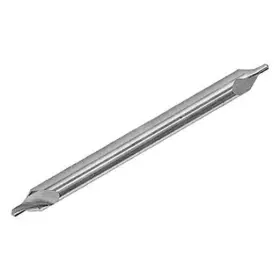 5000-0029 Abs Import Tools Inc. Hhip 5000-0029#2 High Speed Steel #2 X 4 Inch Oal -