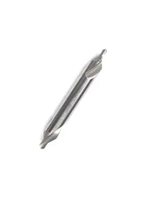 5000-2125 Abs Import Tools Inc. Hhip 60 Degree High Speed Steel #4 - Inch