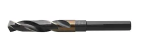 0412-0058 Accusize Industrial Tools 5/8ftft Ansi M35 H.s.s. 5% Cobalt S And D Drill 1/2ftft Shank 135 Degree Spl