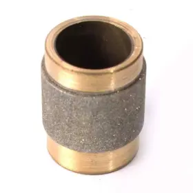 19190 Agt 80 Grit X 3/4 Inch Diamond Grinding Bit For Glass Tile Stained Stone - Univ