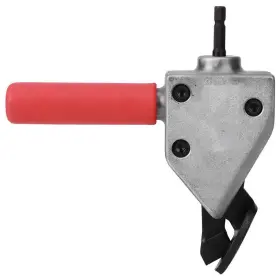 Akozon 888841901906 Metal Sheet Cutter Head Tool Bit Accessories For Electric Drill Accessor