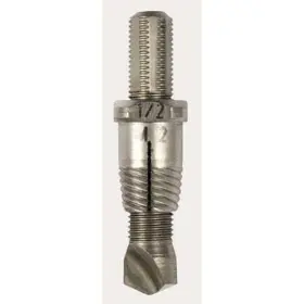 2507p Alden Drill/extractor Tool 1/4 In Size/cap