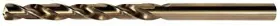 Tlco50315 Alfa Tools 721511613137 9/32 Cobalt M42 Taper Length Drill 6 Pack