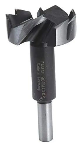 Fbm64004 Alfa Tools 721511640027 3/4 Bormax Forstner Bit