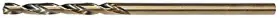 Aeco60605 Alfa Tools 1/8 Inch X 6 Cobalt Hs-steel Ext Drill 6pk