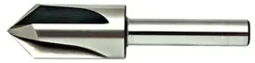 C4f50542b Alfa Tools 1/2x 1/2 High Speed Steel 90 4 Flute Countersink