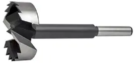 Fb61483 Alfa Tools 2 5/8 Inch Forstner Bit 1/2 Shank