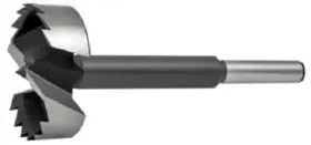 Fb61484 Alfa Tools 2 3/4 Inch Forstner Bit 1/2 Shank