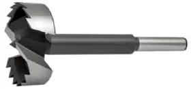 Fb61485 Alfa Tools 2 7/8 Inch Forstner Bit 1/2 Shank