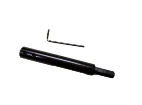 Fb61492 Alfa Tools 3/8 X 5 1/8 Inch Forstner Bit Ext