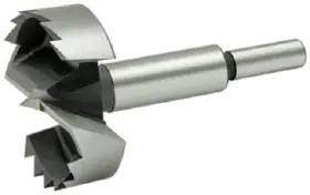 Fb61555 Alfa Tools 9/16 Inch Cv Eco Pro Forstner Bit