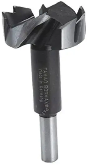 Fbm64010 Alfa Tools 1 Inch Bormax Forstner Bit