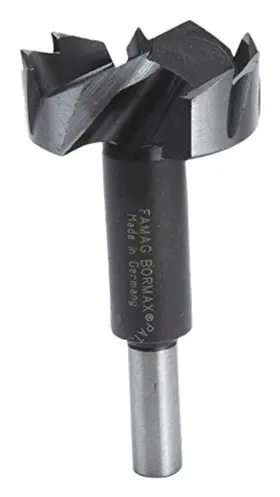 Fbm64021 Alfa Tools 40mm Bormax Forstner Bit