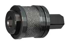 Hsa51070 Alfa Tools 1/4 Inch X 3/8 Quick Change Chuck