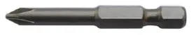 Hsb15852c Alfa Tools #2 X 3 Inch 1/4 Phillips Power Bit Carded 10 Pack