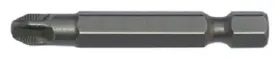 Hsb16093 Alfa Tools 3-1/2 Inch Overall Phillips Square Quadrex Power Bit 10 Pack