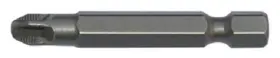 Hsb16093c Alfa Tools 3-1/2 Inch Overall Phillips Square Quadrex Bit Carded