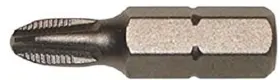 Hsb26113c Alfa Tools #2r X 1 Inch Reduced Body Phillips Acr Bit 2-per Card