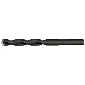 Md1037 Alfa Tools 11/32 Inch X 5 Megadrill Carbide Tipped Multi-purpose Drill Bits 6ea