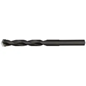 Md1037p Alfa Tools 11/32 Inch X 5 Megadrill Carbide Tipped Multi-purpose Drill Bits Tubed