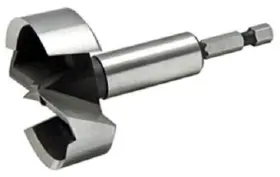 Ml61577 Alfa Tools 1 7/8 1/4 Hex Shank Forstner Bit