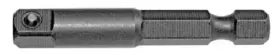 Se052 Alfa Tools 1/4 Inch By 2 Pin Hex Socket Extension 10 Pack