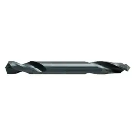 Sh60330d Alfa Tools Number 30 Double End Split Point Sheet Metal Drill 12ea