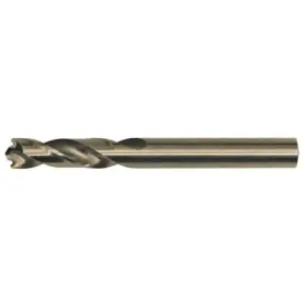 Swc8smco Alfa Tools 8mm Cobalt Steel Spot Weld Cutter Screw Straw Gold Finish