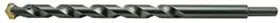 Alfa Tools Tcbh74516 1/2 X 24 3/8 Shank Carbide Tipped Bell Hanger Bit