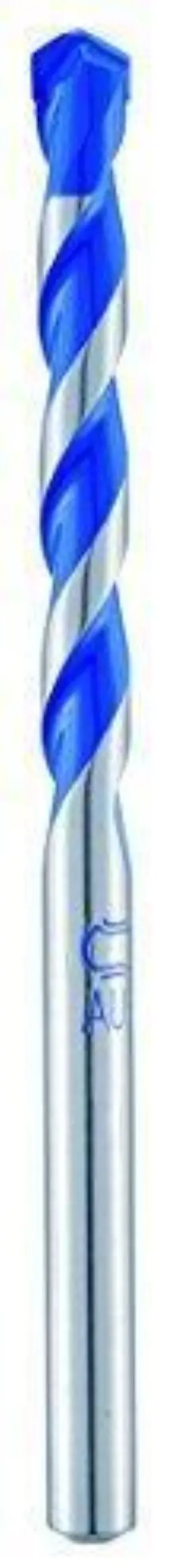 25700400100 Alpen Tungsten Carbide Granite Drill Bits Inch Profi 4 0mm