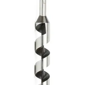 605-220 Amana Timberline 1in Dia 9in L Auger Bit