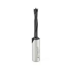 204005 Amana Tool Carbide Tipped Brad Pt. Boring Bit R/h 5mm Dia X 70mm Long 10mm Sh