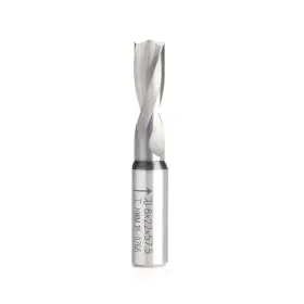 215008 Amana Tool Solid Carbide Dowel Drill Boring Bit R/h 8mm D X 57.5mm Lon