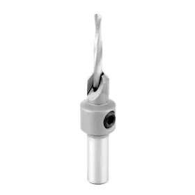 55203 Amana Tool Carbide Tipped Countersink 6 Screw 5/16 Dia X 1/8 Drill Rou