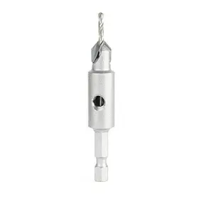 55225 Amana Tool 55271 Ab Countersink With Drill X