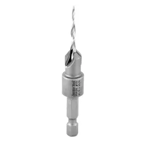 55626 Amana Tool Carbide Tipped 82 Degree Countersink Tapered Drill Bit Screw 10 3/8