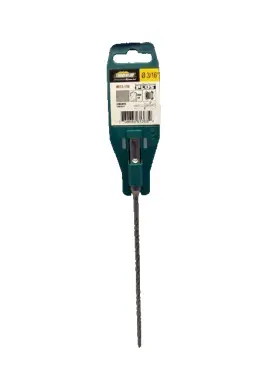 613-116 Amana Tool Timberline 3/16 X 8 Inch O.a.l. Sds Plus Masonry Drill Bit Box Of 25