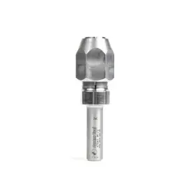 Amana Tool 738685476413 47641 1/2 Inch Shank Cnc Extension Adapter For Router Bits