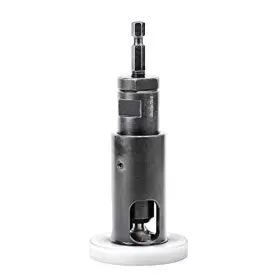 Plp-100 Amana Tool Carbide Tipped Non-marring Plug Planer 2 Inch Dia X 15mm Drill