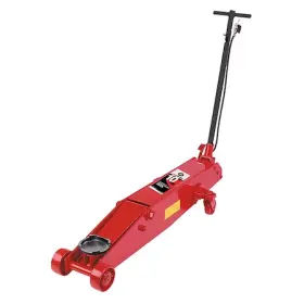 3135 American Forge & Foundry And Manual Jack 10 Ton Air/mechanical Steel