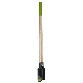 2701600 Ames 343538418528 Post Hole Digger With Hardwood Measurement Handle 58-inch
