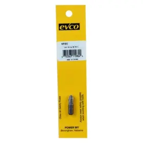 009-4p2c Ap Products #2 Sae Phillips Insert Bit 1 Piece