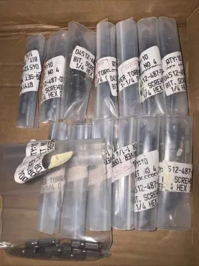 170-4 Apex Tool Group Bit