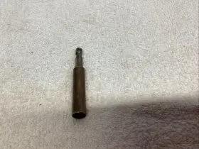 M-490 Apex Vintage Magnetic Hex Bit Holder Driver Made In Usa