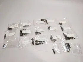 212-1 Apex Misc Others 212-1/4a Lot Of 102pc Torq-set And Other Hex Drive Bits For Aviation Aerospace Mostly