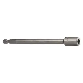 M6n-0810-4 Apex Tool Group Nutsetter 5/16 Inch Hex 4 L Steel Unfinished