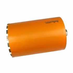 Tb1000 Archerpro Archer Pro 10 Inch Diamond Turbo Core Drill Bit/hole Saw For Concrete
